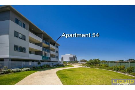 54/25 O'Connor Cl, North Coogee, WA 6163