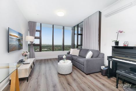 2505/1 Australia Ave, Sydney Olympic Park, NSW 2127