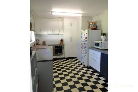 Property photo of 12 Wallace Street Dysart QLD 4745