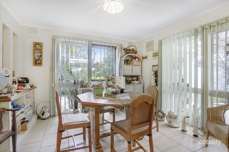 Property photo of 27 Balmain Drive Carrum Downs VIC 3201