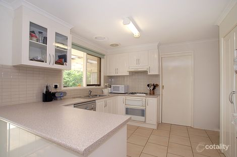 Property photo of 27 Balmain Drive Carrum Downs VIC 3201