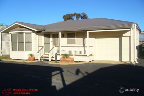 Property photo of 4/51 Edward Street Dalby QLD 4405
