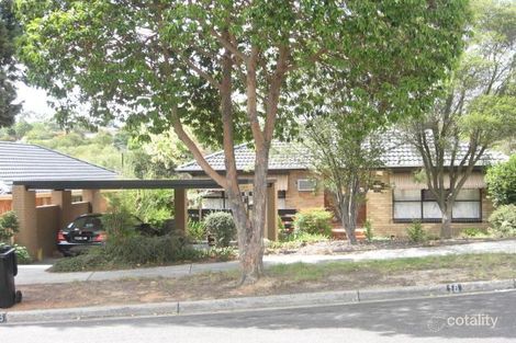 16 Alison Ave, Bulleen, VIC 3105