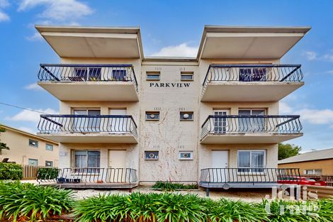 8/37 Bignell St, Flemington, VIC 3031