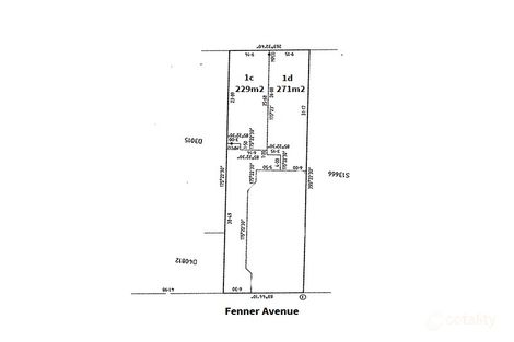 1/1c-D Fenner Ave, Cowandilla, SA 5033