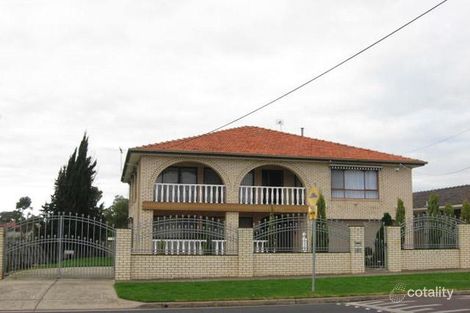 14 Davitt Dr, Deer Park, VIC 3023