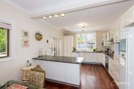 Property photo of 30 Leslie Street Winmalee NSW 2777