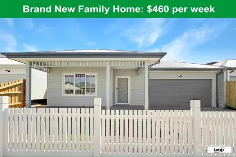 23 Rheola St, Eynesbury, VIC 3338