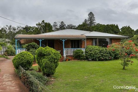 Property photo of 32 Murrumba Road Rangeville QLD 4350
