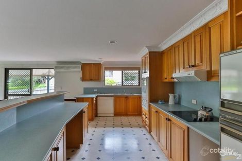 Property photo of 32 Murrumba Road Rangeville QLD 4350