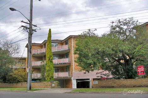 Property photo of 1/386-390 Mowbray Road West Lane Cove North NSW 2066