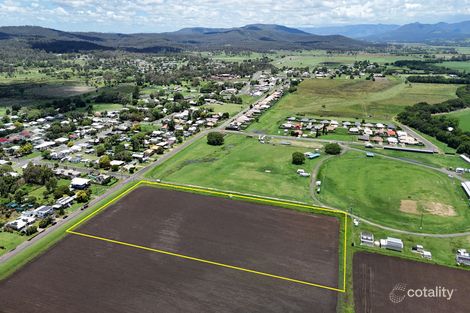 47 Cooper St, Laidley, QLD 4341