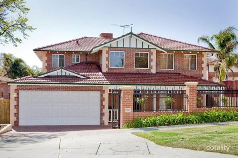 21a Longroyd St, Mount Lawley, WA 6050