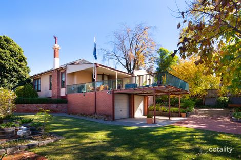 Property photo of 190 Wattle Street Bendigo VIC 3550