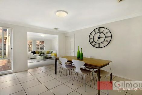 Property photo of 7 Keturah Close Glenwood NSW 2768