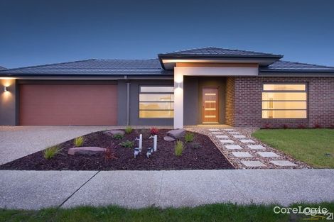 Property photo of 7 Gateway Avenue Pakenham VIC 3810