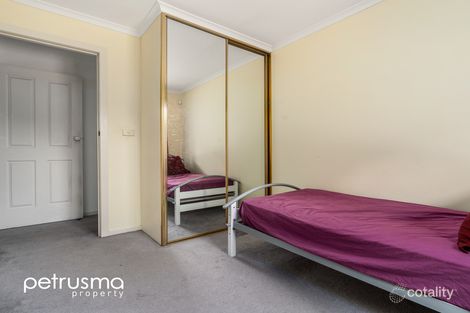 Property photo of 1/10 Pauldon Drive Sandy Bay TAS 7005