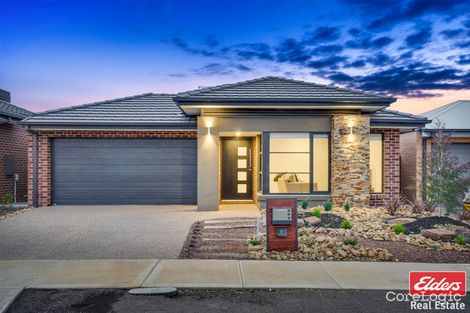 Property photo of 3 Coorong Walk Werribee VIC 3030