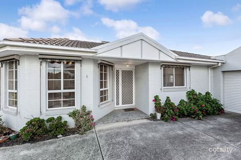 Property photo of 2/13 Powell Crescent Maidstone VIC 3012