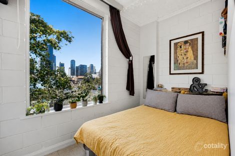 501/500 Flinders St, Melbourne, VIC 3000
