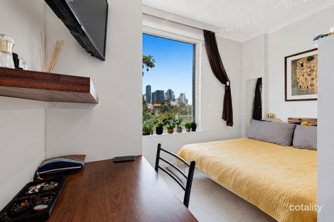 Property photo of 501/500 Flinders Street Melbourne VIC 3000