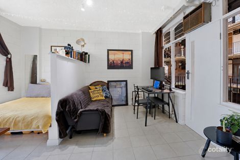 Property photo of 501/500 Flinders Street Melbourne VIC 3000