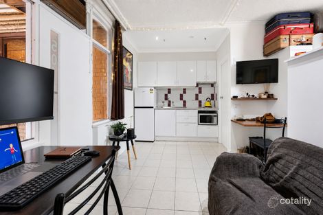 Property photo of 501/500 Flinders Street Melbourne VIC 3000
