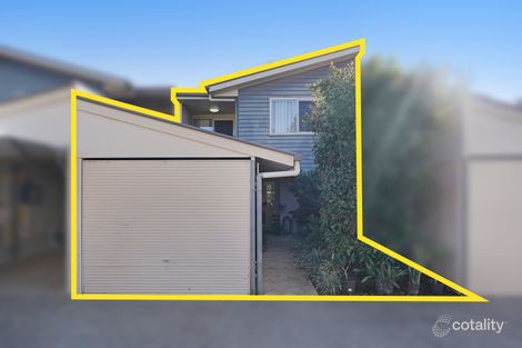 3/1 Gerald Ave, Clontarf, QLD 4019