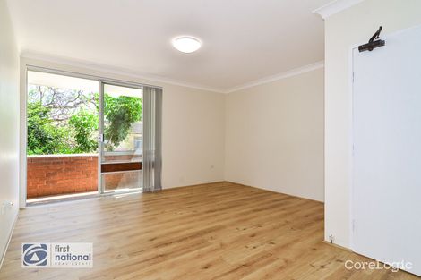 Property photo of 6/17-19 Edgeworth David Avenue Hornsby NSW 2077