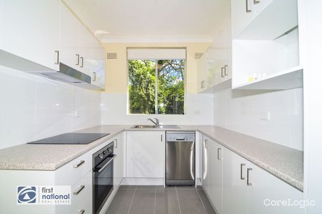 Property photo of 6/17-19 Edgeworth David Avenue Hornsby NSW 2077