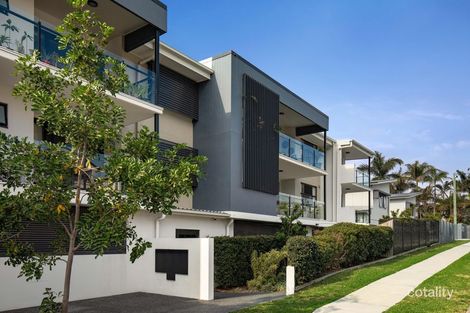Property photo of 9/23 Waratah Avenue Carina QLD 4152