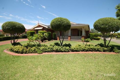6 Taubman Dr, Horningsea Park, NSW 2171