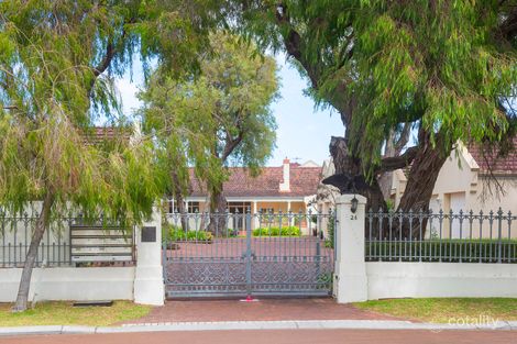 Property photo of 15/26 West Street West Busselton WA 6280