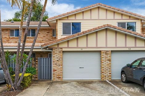 Property photo of 11/9-15 Harrier Drive Burleigh Waters QLD 4220