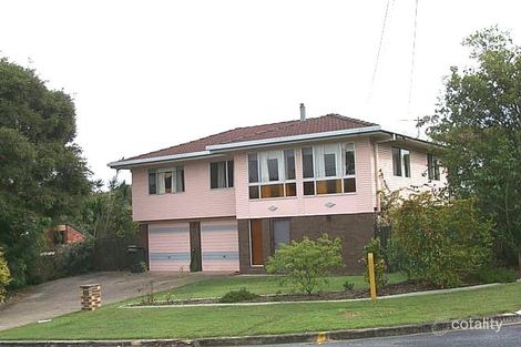 Property photo of 1 Merrick Street Capalaba QLD 4157