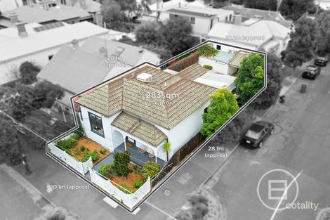 Property photo of 71 Evans Street Port Melbourne VIC 3207