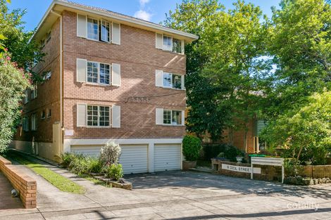 Property photo of 3/18 Cecil Street Ashfield NSW 2131