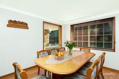 Property photo of 3 Hawkesworth Place Cherrybrook NSW 2126