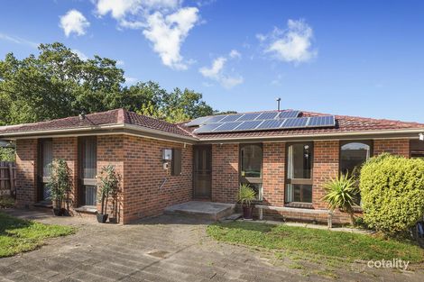 Property photo of 552 Mt Dandenong Road Kilsyth VIC 3137