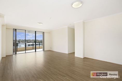 Property photo of 97/2 Ashton Street Rockdale NSW 2216