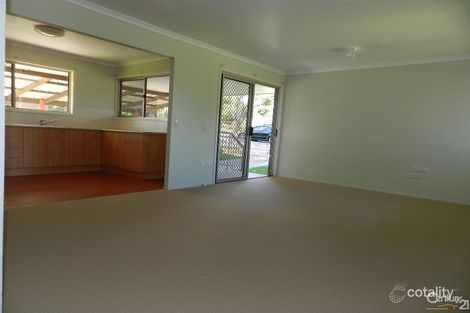Property photo of 19 O'Brien Street Harlaxton QLD 4350