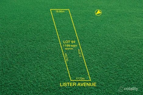 5 Lister Ave, Salisbury Heights, SA 5109