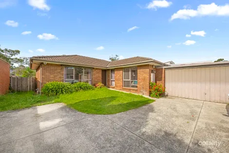 2/26 Iris Cres, Boronia, VIC 3155