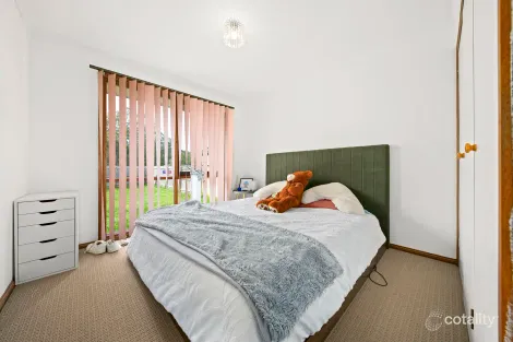 Property photo of 2/26 Iris Crescent Boronia VIC 3155