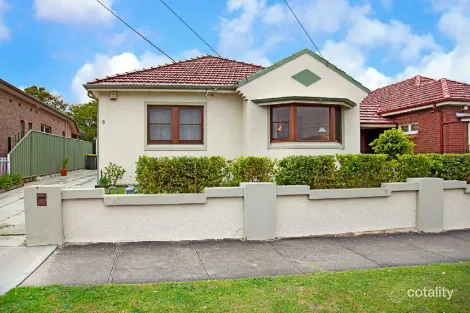 9 Preston Ave, Five Dock, NSW 2046