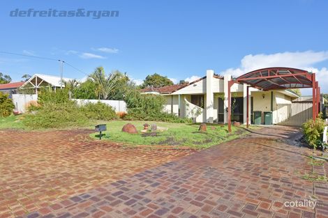 Property photo of 83 Mulligan Drive Greenwood WA 6024