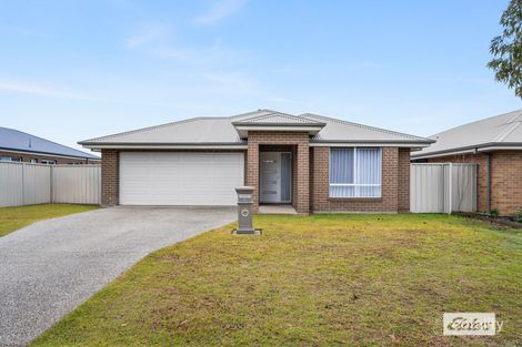 6 Hastings Way, West Wodonga, VIC 3690