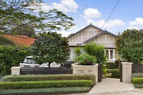 Property photo of 53 Yanko Avenue Bronte NSW 2024