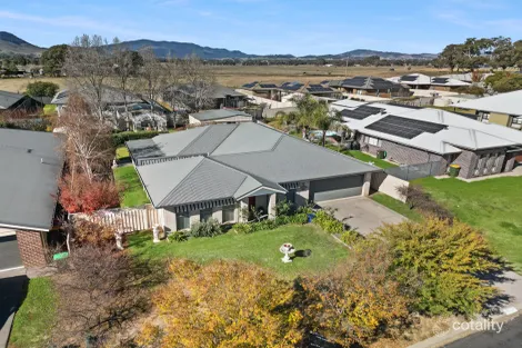 Property photo of 17 Kellett Drive Mudgee NSW 2850