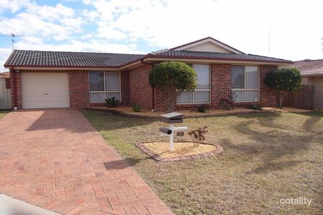 Property photo of 9 Punka Place Glenmore Park NSW 2745